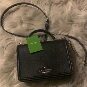 Kate spade crossbody purse